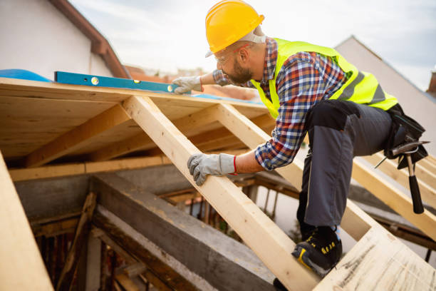 Quick and Trustworthy Emergency Roof Repair Services in Gosport, IN