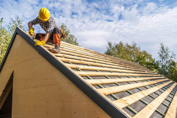 Trusted Gosport, IN Roofing Contractor Experts