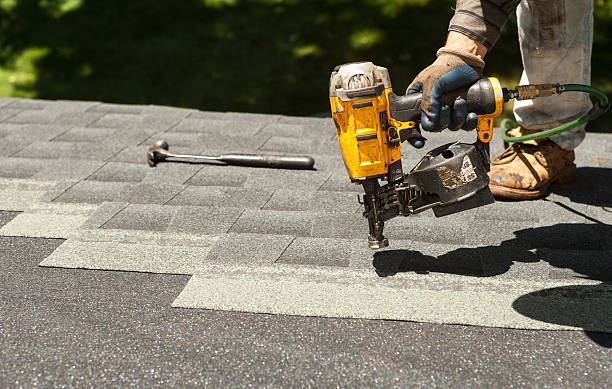 Reliable Gosport, IN Roofing Contractor Solutions
