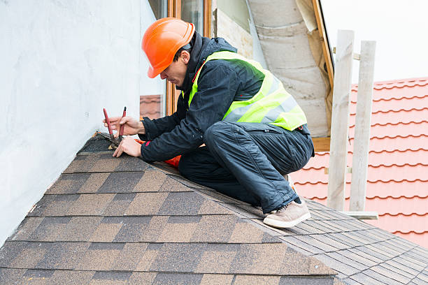 Best Commercial Roofing Services  in Gosport, IN