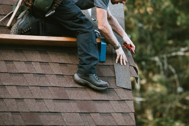 Best Commercial Roofing Services  in Gosport, IN