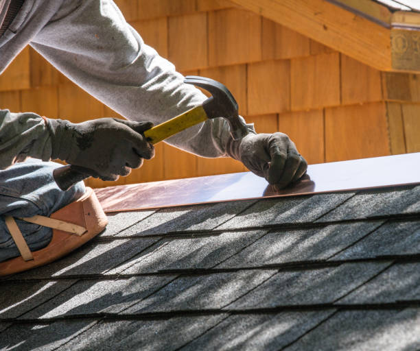 Best Gutter Installation and Roofing  in Gosport, IN